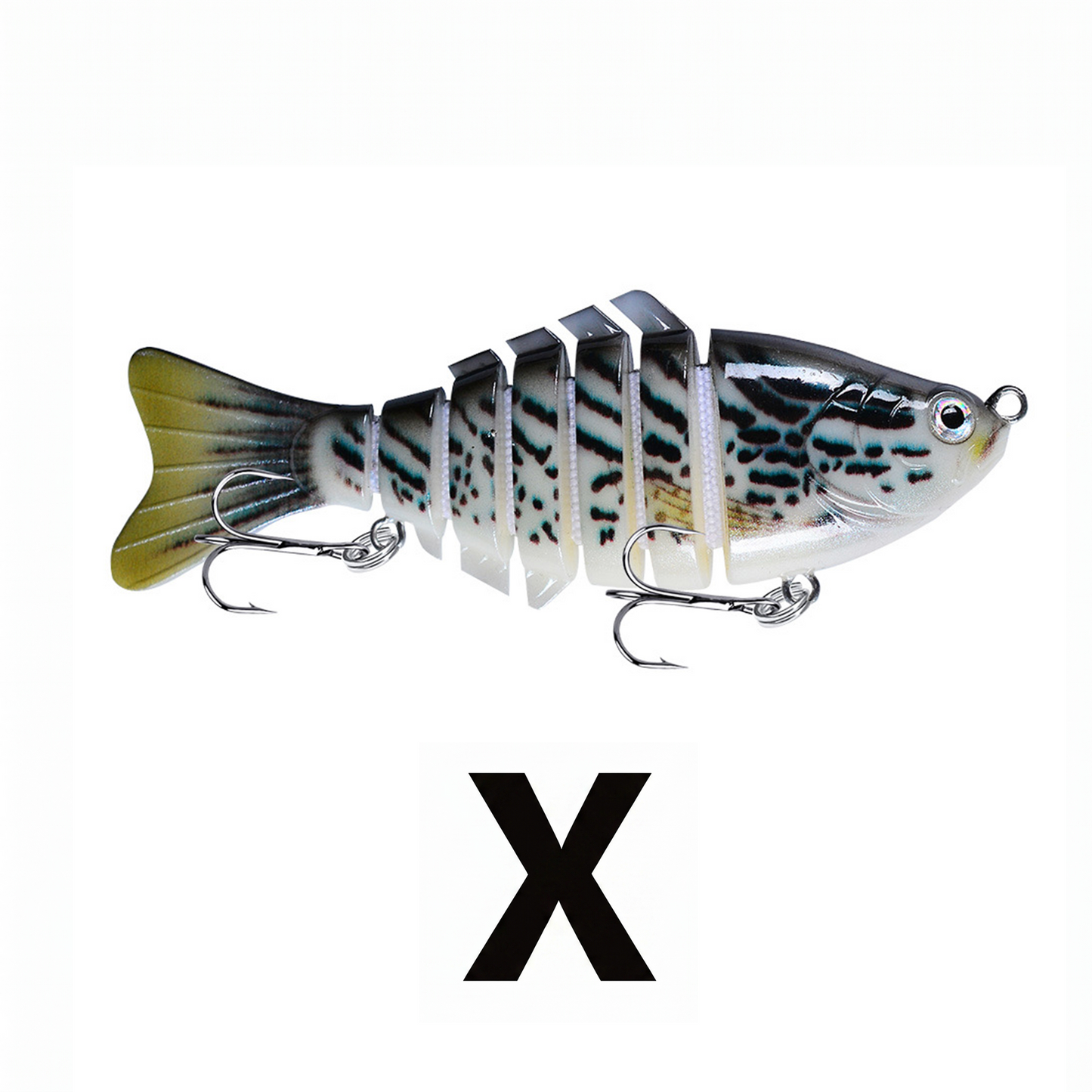š„Bionic Lure āCatch Big Fish Fast! š£