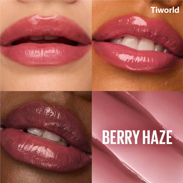 "Free Elegant Custom Mirror – Today Only! 💝 Get yours with every 2 Tiworld™ Lipsticks 💋 Timeless color, lasting comfort, effortless beauty."