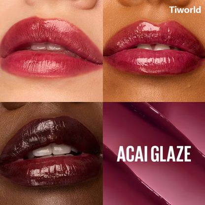 "Free Elegant Custom Mirror – Today Only! 💝 Get yours with every 2 Tiworld™ Lipsticks 💋 Timeless color, lasting comfort, effortless beauty."