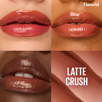 Latte Crush（Brown）