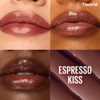 Espresso Kiss（Black）