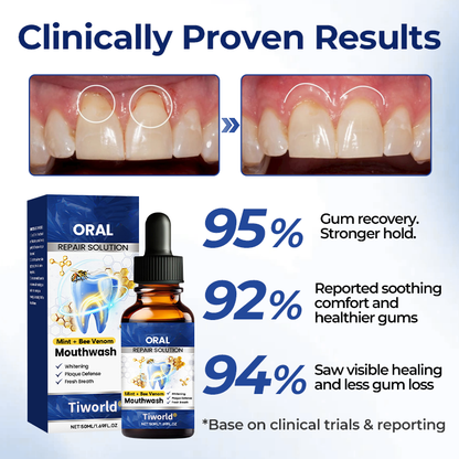 Tiworld® Oral Repair Solution