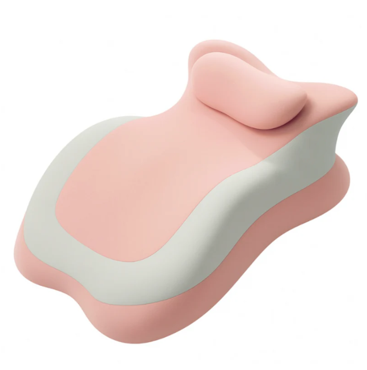 The Pleasure Pillow | Enjoy Without Distraction
