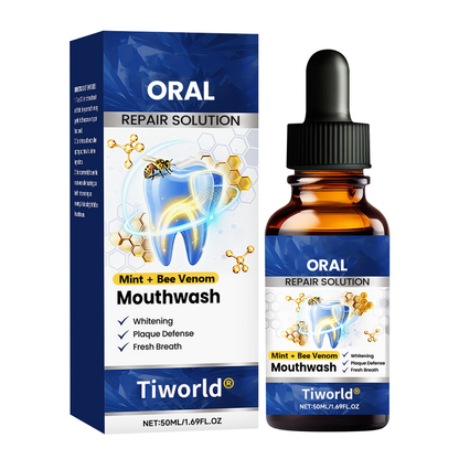 Tiworld® Oral Repair Solution