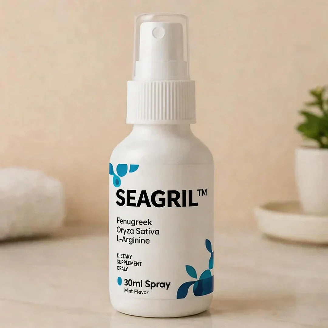 SEAGRIL-⚡⏱️Get 98% Stronger Erections in Just 60 Seconds! SHIPPED DISCREETLY!
