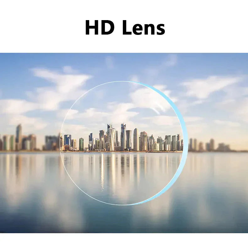 🎉🎉Christmas Sale, 70% Off💥High Hardness, Anti-Blue Light Reading Glasses for Near and Far Vision