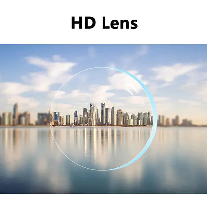 🎉🎉Christmas Sale, 70% Off💥High Hardness, Anti-Blue Light Reading Glasses for Near and Far Vision