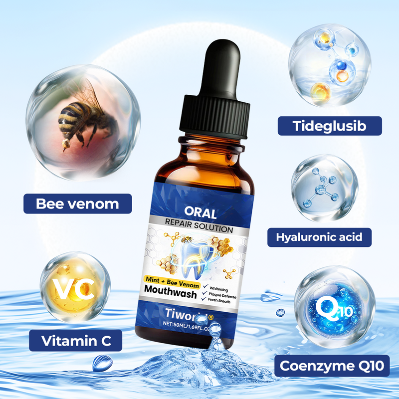 Tiworld® Oral Repair Solution