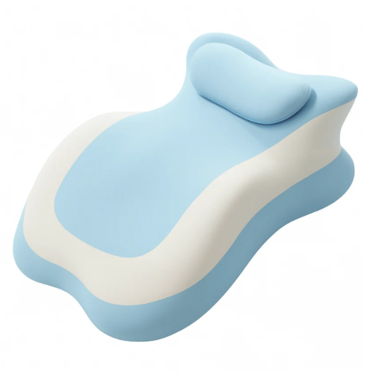The Pleasure Pillow | Enjoy Without Distraction