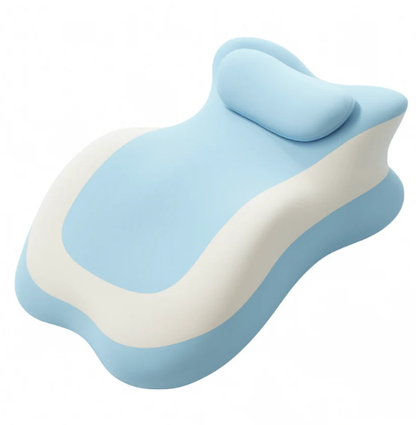 The Pleasure Pillow | Enjoy Without Distraction