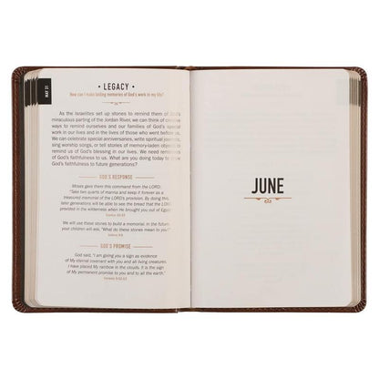 🔥 Last day - 50% off 🙏🏼One Minute with God for Men 365 Devotions