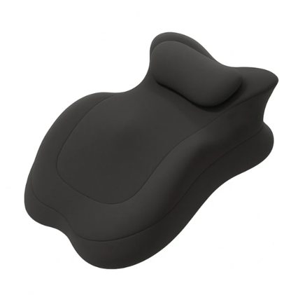 The Pleasure Pillow | Enjoy Without Distraction