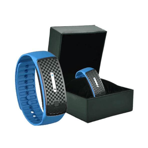 (🔥LAST DAY 70% OFF)  Tiworld™ Ultrasonic Body Shape Wristband Pro 🔥