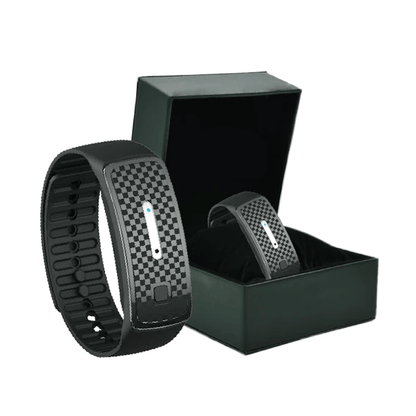 (🔥LAST DAY 70% OFF)  Tiworld™ Ultrasonic Body Shape Wristband Pro 🔥