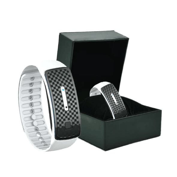 (🔥LAST DAY 70% OFF)  Tiworld™ Ultrasonic Body Shape Wristband Pro 🔥