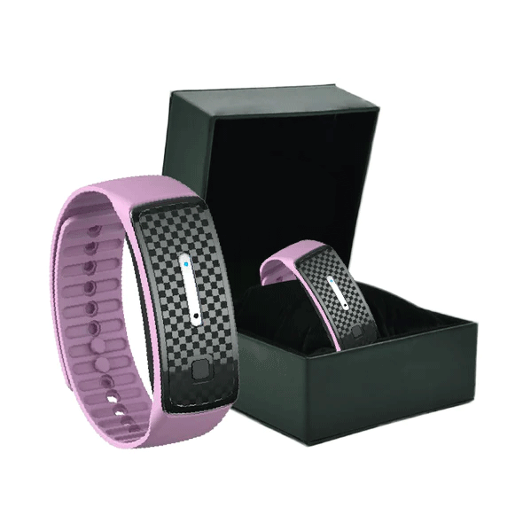 (🔥LAST DAY 70% OFF)  Tiworld™ Ultrasonic Body Shape Wristband Pro 🔥