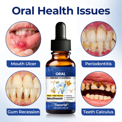Tiworld® Oral Repair Solution