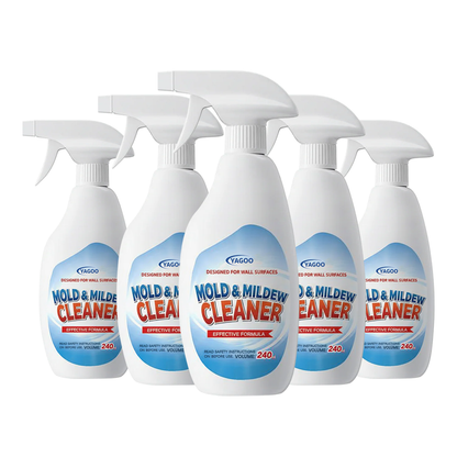 🎅Christmas Hot Sale  Ends Today: 70% OFF! Yagoo ™HomeShield Mold Remover