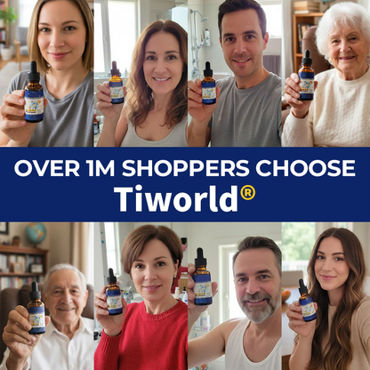 Tiworld® Oral Repair Solution