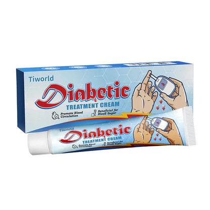Tiworld VitaGluco Diabetes Treatment Cream