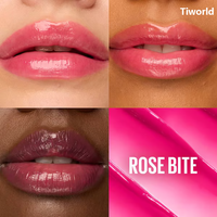 Rose Bite（Rose）