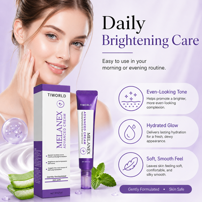 Fade the Look of Freckles & Dark Spots for a Brighter, More Even Glow-JY
