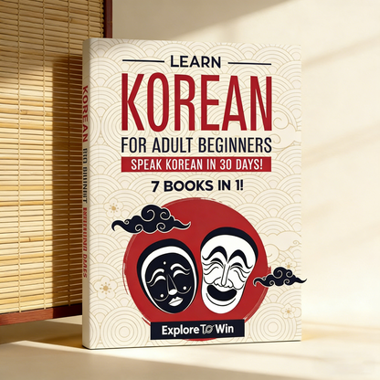 30-Day Language Mastery Bundle