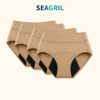 💖4-pack Beige
