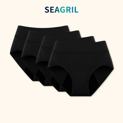 🎄Early Christmas Deal: 70% Off ｜SEAGRIL™ Leak-Proof Underwear That Won't Let You Down