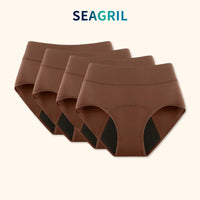 💖4-pack Light Brown