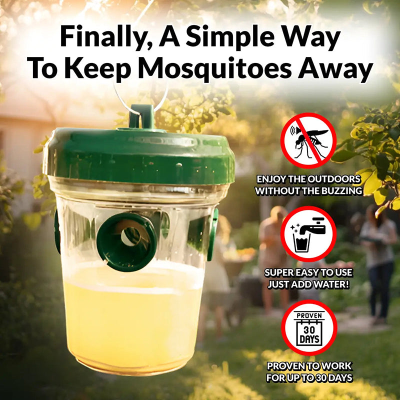 Mosquito TNT 2.0