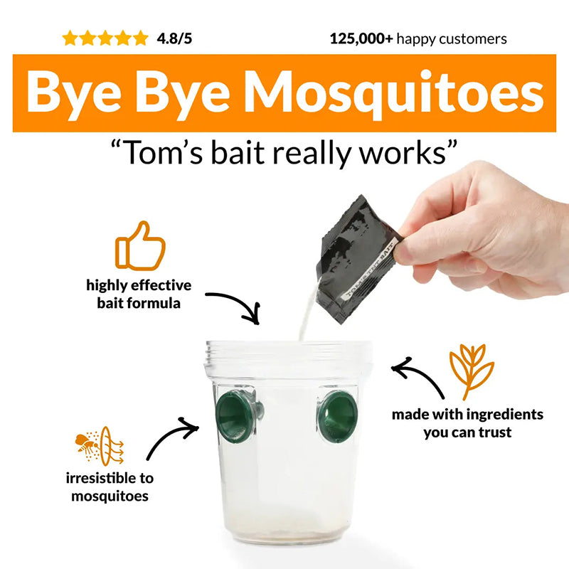 Mosquito TNT 2.0