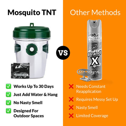 Mosquito TNT 2.0
