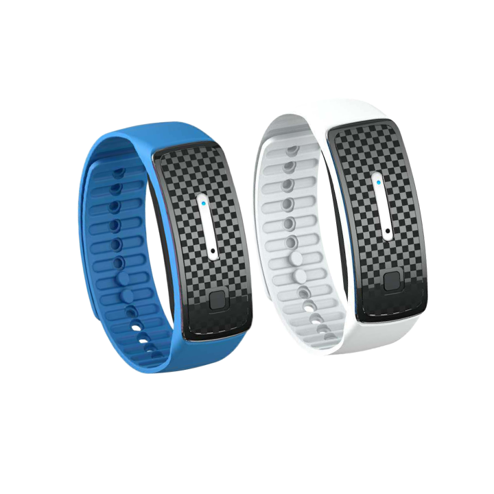(🔥LAST DAY 70% OFF)  Tiworld™ Ultrasonic Body Shape Wristband Pro 🔥