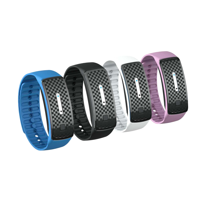 (🔥LAST DAY 70% OFF)  Tiworld™ Ultrasonic Body Shape Wristband Pro 🔥