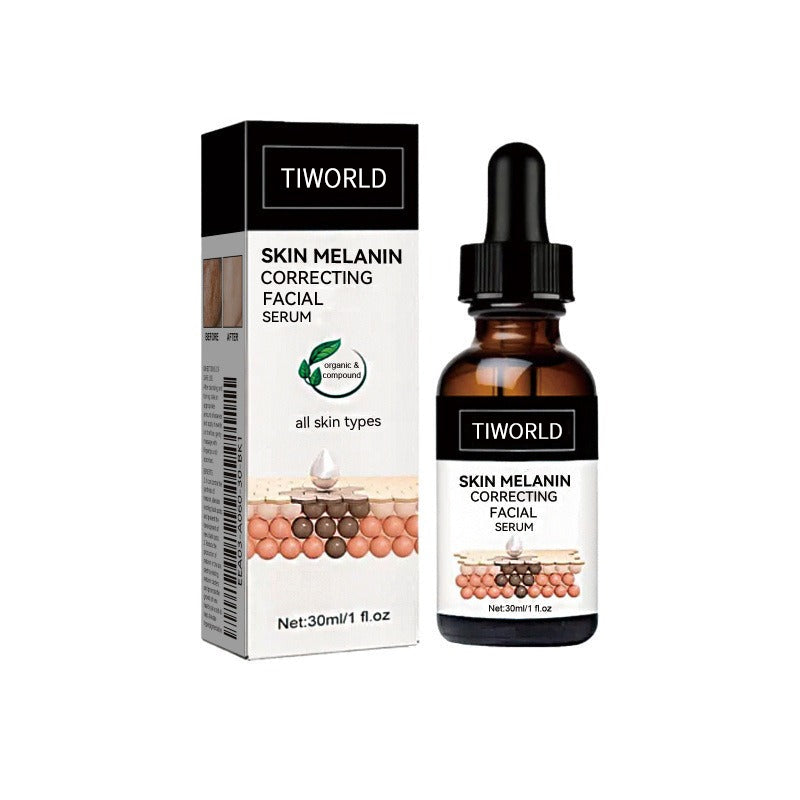 Skin Melanin Correcting Facial Serum