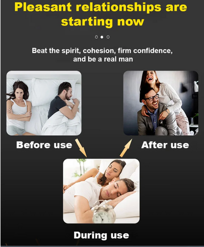 ( PACK OF 2 ) Tiworld™ 41-Second Instant Erection Cream