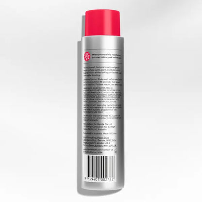 ⚡️Stain Whitening Mouthwash for White Teeth⚡️Freshens Breath with Essential Oils 237ml-TJY
