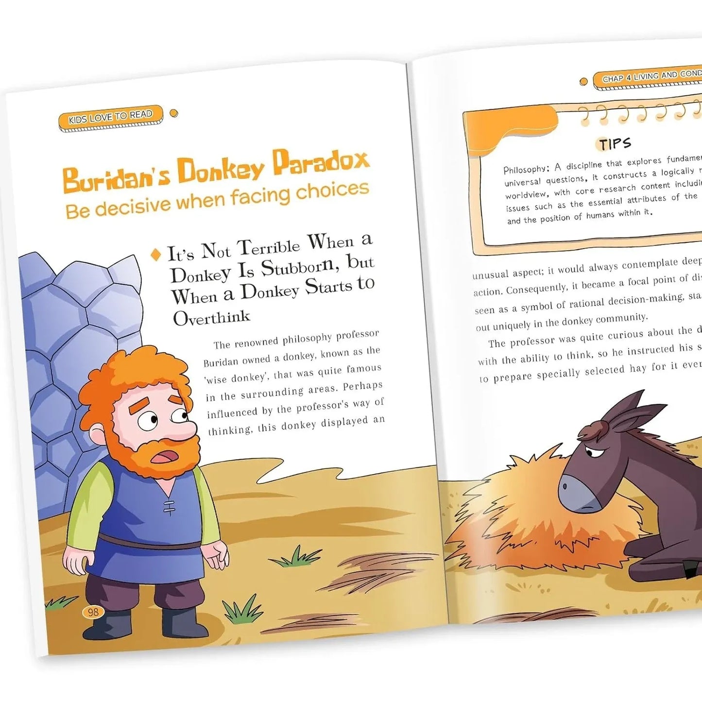 🔥 Last day - 50% off 🙏🏼 Murphy’S Law Life Principles for Children：A Comprehensive Guide Tobenef