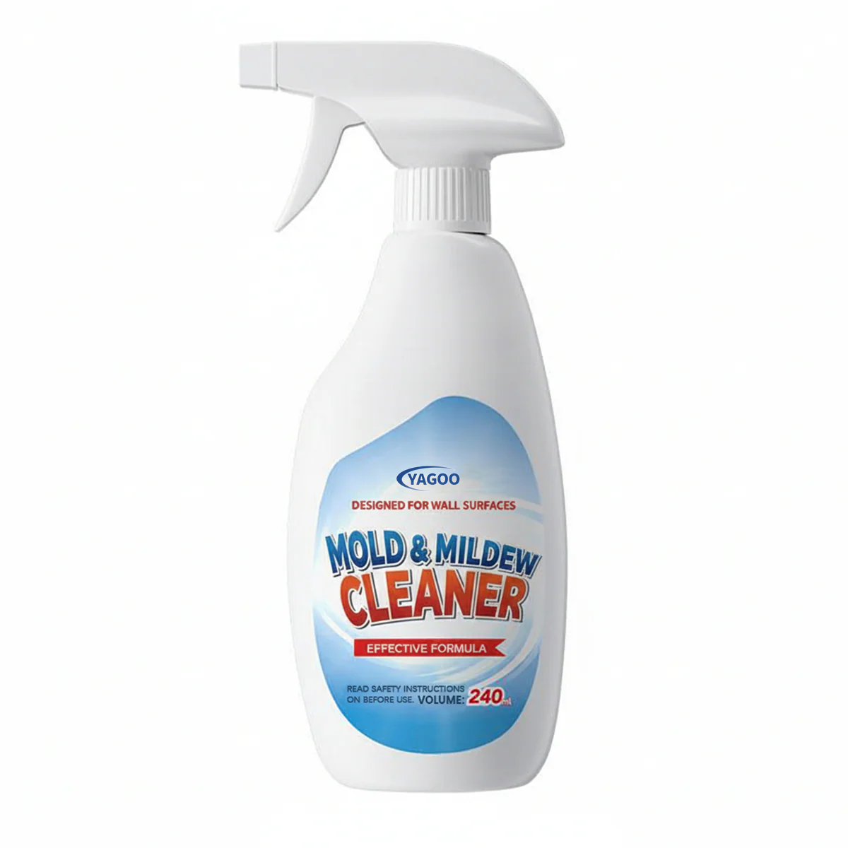 🎅Christmas Hot Sale  Ends Today: 70% OFF! Yagoo ™HomeShield Mold Remover