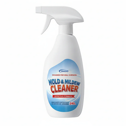 🎅Christmas Hot Sale  Ends Today: 70% OFF! Yagoo ™HomeShield Mold Remover