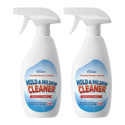 🎅Christmas Hot Sale  Ends Today: 70% OFF! Yagoo ™HomeShield Mold Remover