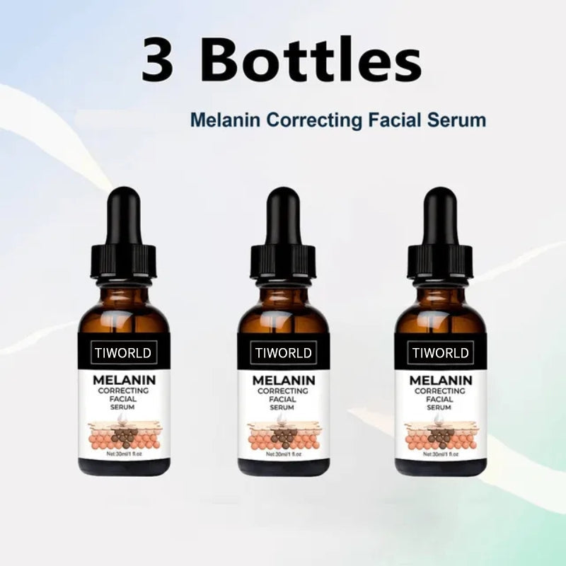 Skin Melanin Correcting Facial Serum