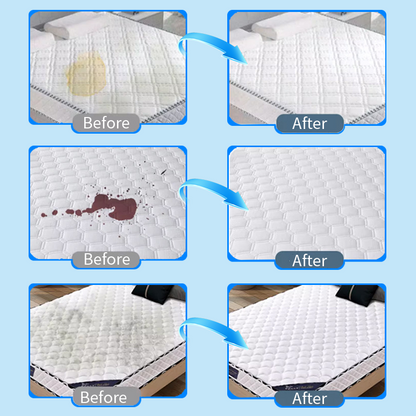 🎉Hot Sale 30% OFF🎉 Powerful Mattress Yellow Stain Cleaner