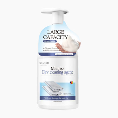 🎉Hot Sale 30% OFF🎉 Powerful Mattress Yellow Stain Cleaner