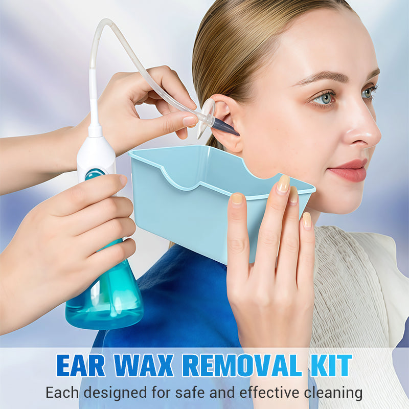 ⏳LAST DAY SALE 50% OFF🔥Tiworld™ Ear Wax Removal Kit