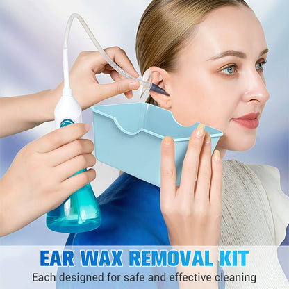 ⏳LAST DAY SALE 50% OFF🔥Tiworld™ Ear Wax Removal Kit