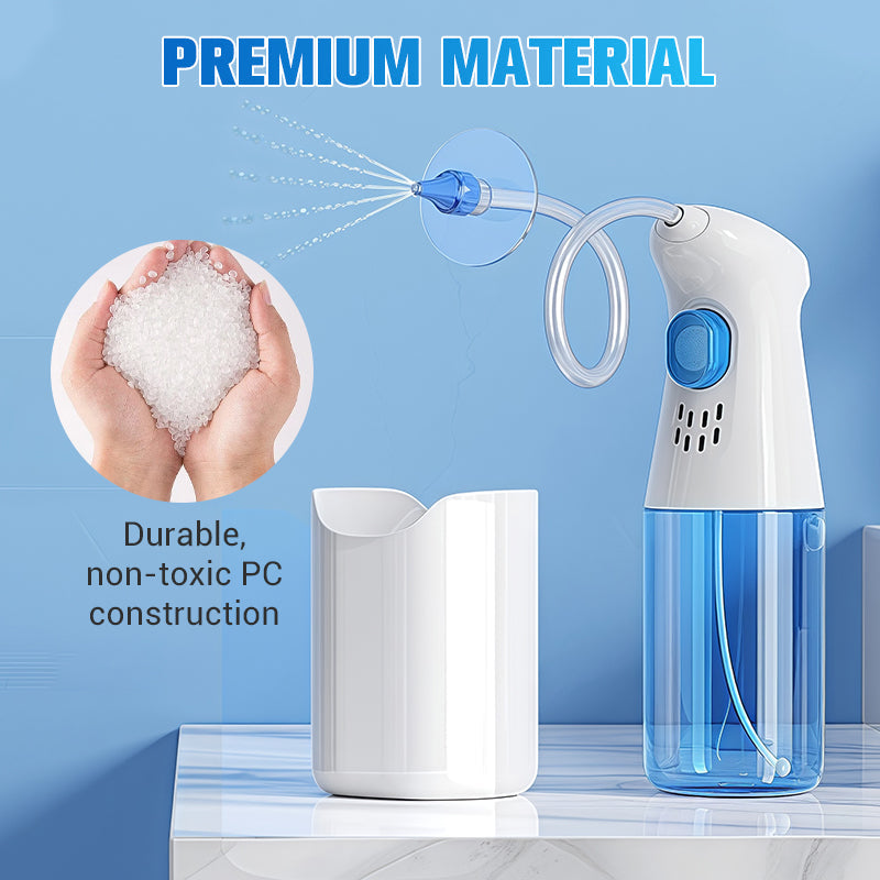 ⏳LAST DAY SALE 50% OFF🔥Tiworld™ Ear Wax Removal Kit