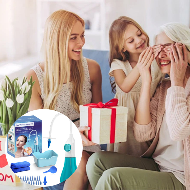 ⏳LAST DAY SALE 50% OFF🔥Tiworld™ Ear Wax Removal Kit