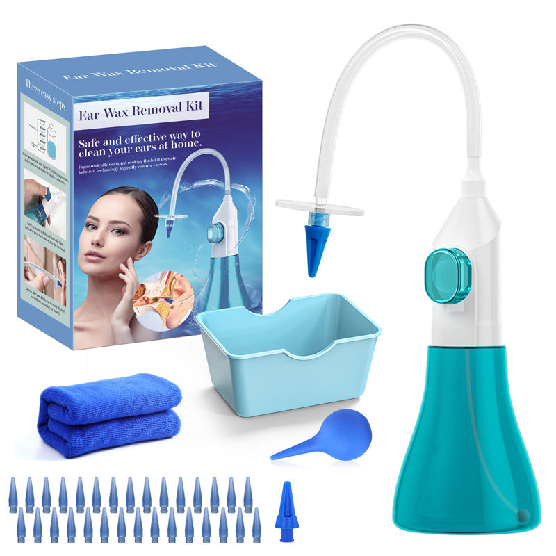 ⏳LAST DAY SALE 50% OFF🔥Tiworld™ Ear Wax Removal Kit